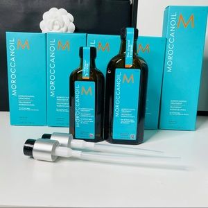 Moroccanoil treatment 200ml